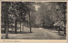 APELDOORN - Bij het Aardhuis