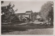 WOLFHEZE - Kliniek Neder - Veluwe