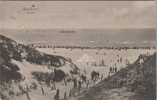 ZANDVOORT - Strand