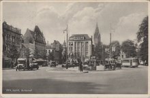 DEN HAAG - Buitenhof