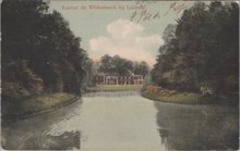 LOCHEM - Kasteel de Wildenborch bij Lochem