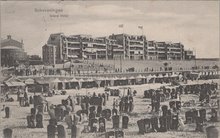 SCHEVENINGEN - Grand Hotel