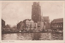 DORDRECHT - Bomkade