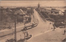 VLISSINGEN - Panorama