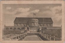 ZANDVOORT - Kurhaus