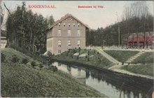 ROZENDAAL - Beekhuizen