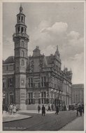 DEN HAAG - Stadhuis