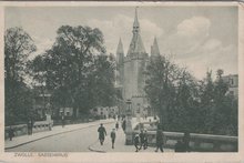 ZWOLLE - Sassenbrug