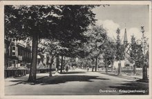 DORDRECHT - Krispijnscheweg