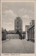 KATWIJK AAN ZEE - Vuurtoren