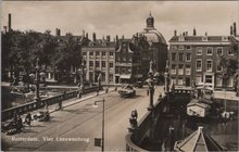 ROTTERDAM - Vier Leeuwenbrug