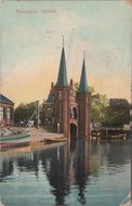 SNEEK - Waterpoort