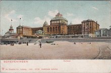 SCHEVENINGEN - Kurhaus