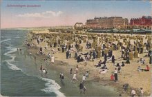 SCHEVENINGEN - Strandleven