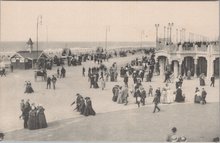 SCHEVENINGEN - Boulevard