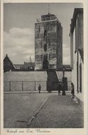 KATWIJK AAN ZEE - Vuurtoren