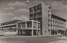 KATWIJK AAN ZEE - Hotel Noordzee