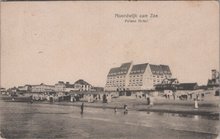 NOORDWIJK AAN ZEE - Palace Hotel