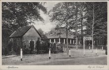 APELDOORN - Groote Kerk