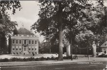 DRIEBERGEN - Gemeentehuis