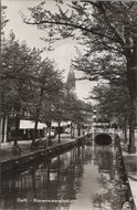 DELFT - Binnenwatersloot