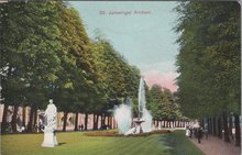 ARNHEM - Janssingel