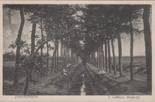 DRIEBERGEN - t Lekkere Watertje