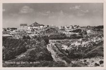 NOORDWIJK AAN ZEE - In de Duinen