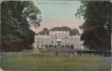 ARNHEM - Hotel Sonsbeek