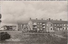 ALKMAAR - Maertenshof