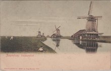 ZAANDAM - Valdeursloot