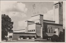 HILVERSUM - Raadhuis