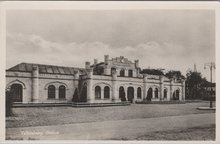 VALKENBURG - Station