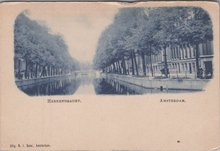 AMSTERDAM - Heerengracht