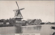 LOCHEM - Molen aan de Berkel