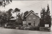 DRIEBERGEN - Conferentie en Vakantie oord Ons Centrum