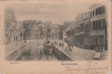 LEEUWARDEN - Schavernek