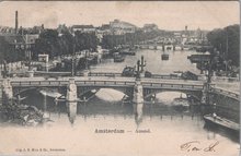 AMSTERDAM - Amstel