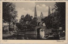 SNEEK - Waterpoort