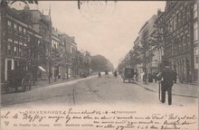 S GRAVENHAGE - Heerengracht