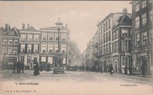 S GRAVENHAGE - Groenmarkt