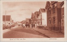 WIJK AAN ZEE - Julianaweg