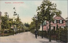 APELDOORN - Koppellaan