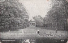 DRIEBERGEN - Willinkspark