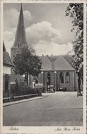 PUTTEN - Ned. Herv. Kerk