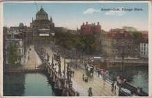 AMSTERDAM - Hooge Sluis