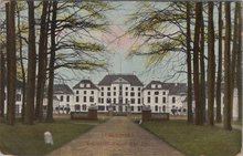 APELDOORN - Koninklijk Paleis Het Loo