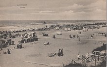 ZANDVOORT - Strand