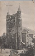 MAASTRICHT - O. L. Vrouwekerk