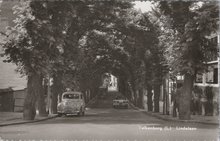 VALKENBURG - Lindelaan